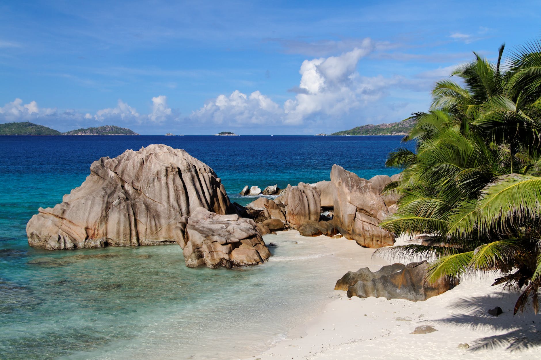 Travel Trends in Seychelles: Market Insights and Tourism Forecasts