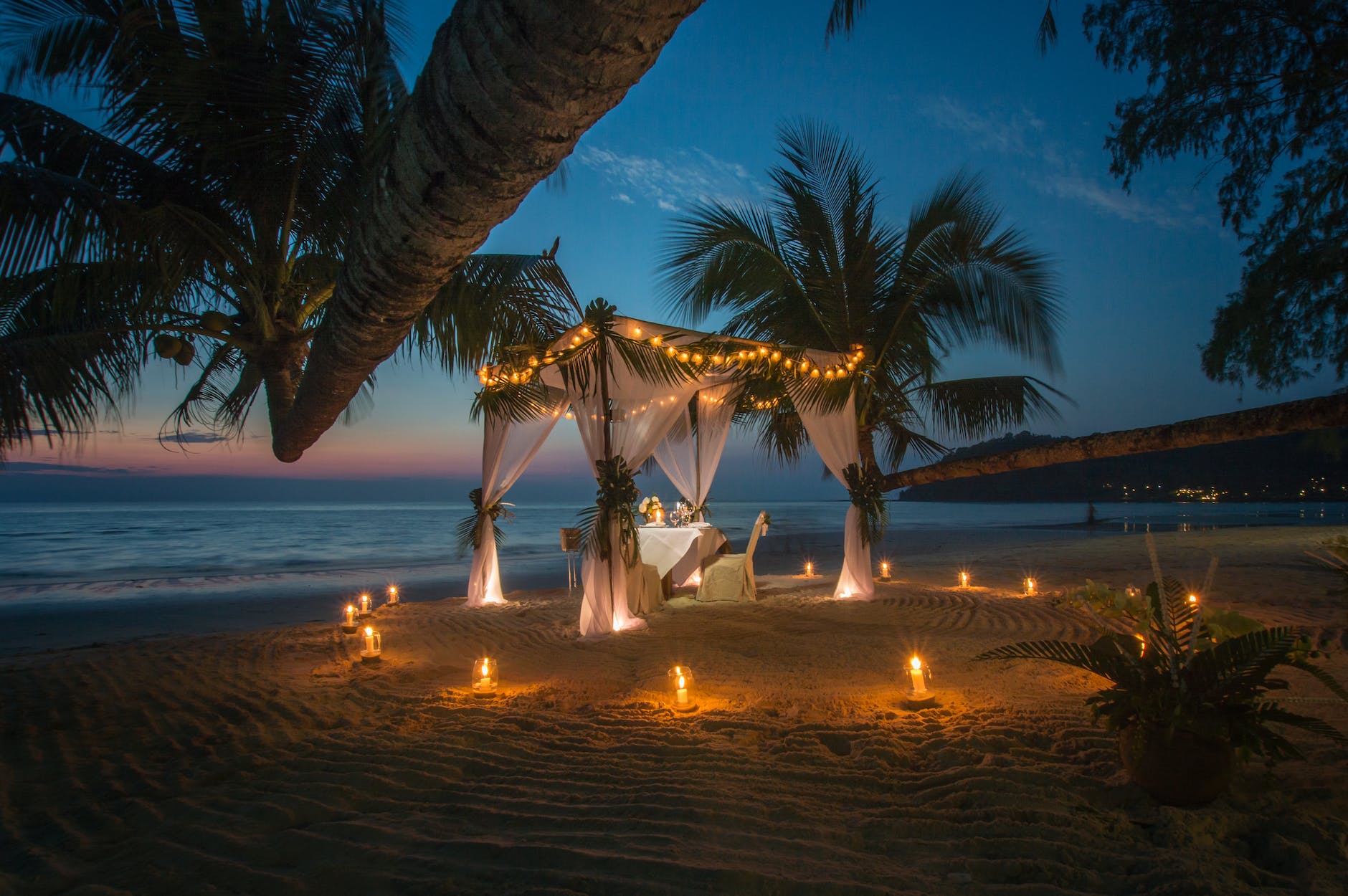 Global Travel Trends to Asia: Maldives, Vietnam, Indonesia, and Seychelles