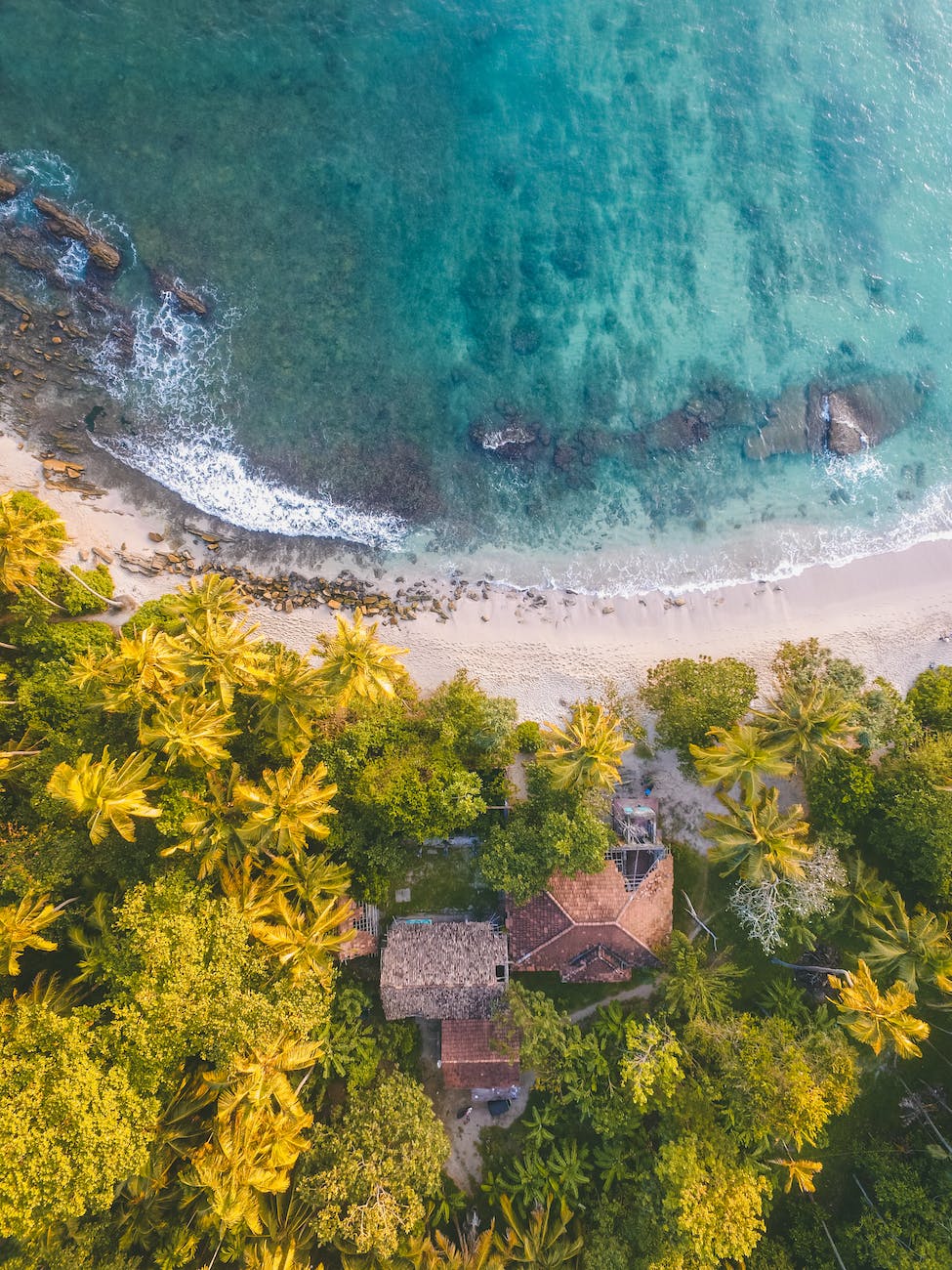 Travel Market Insights: Comparative Analysis of Inbound Travel Trends to the Maldives