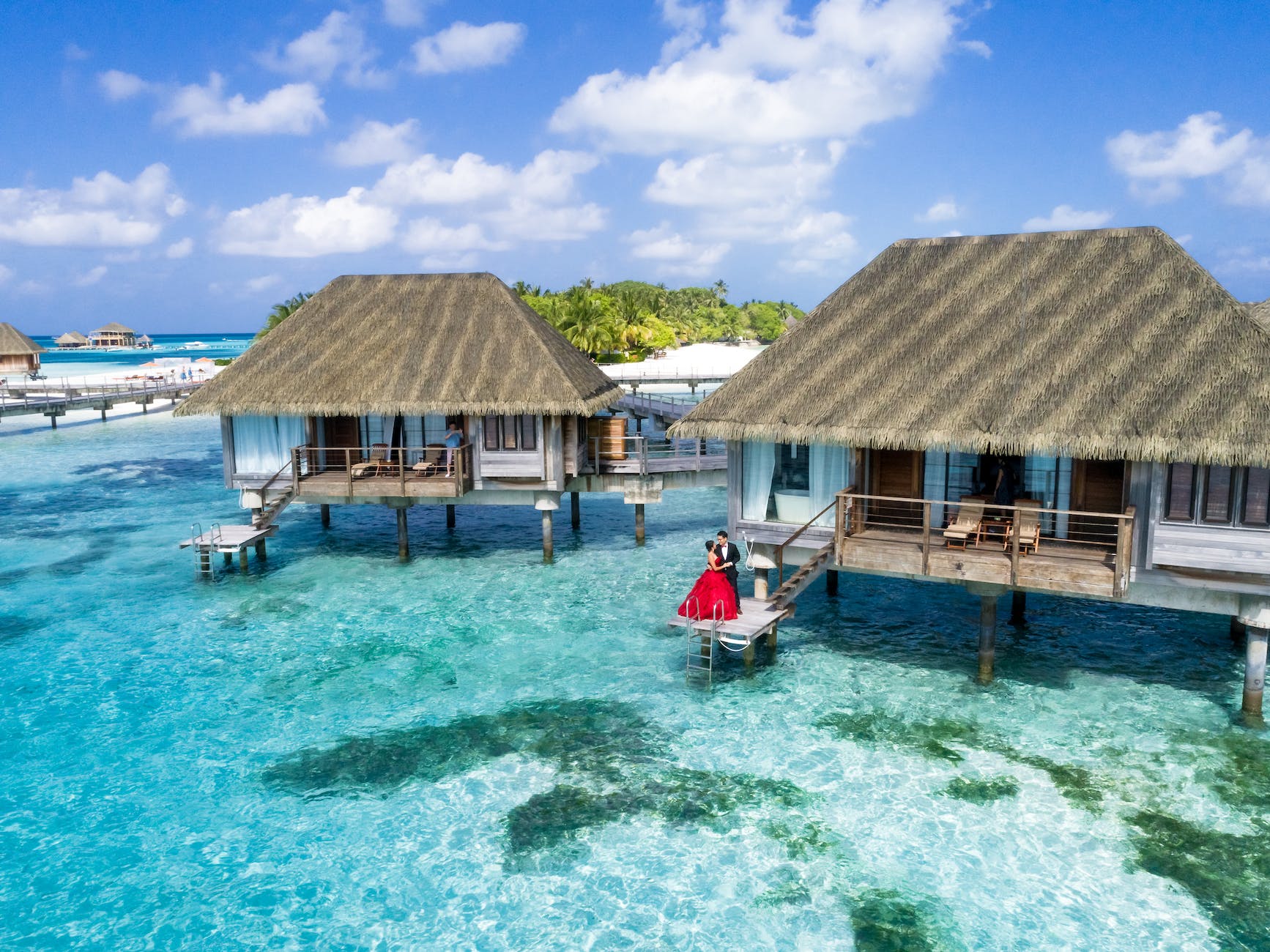 Maldives Inbound Travel & Booking Trends: 2023 April