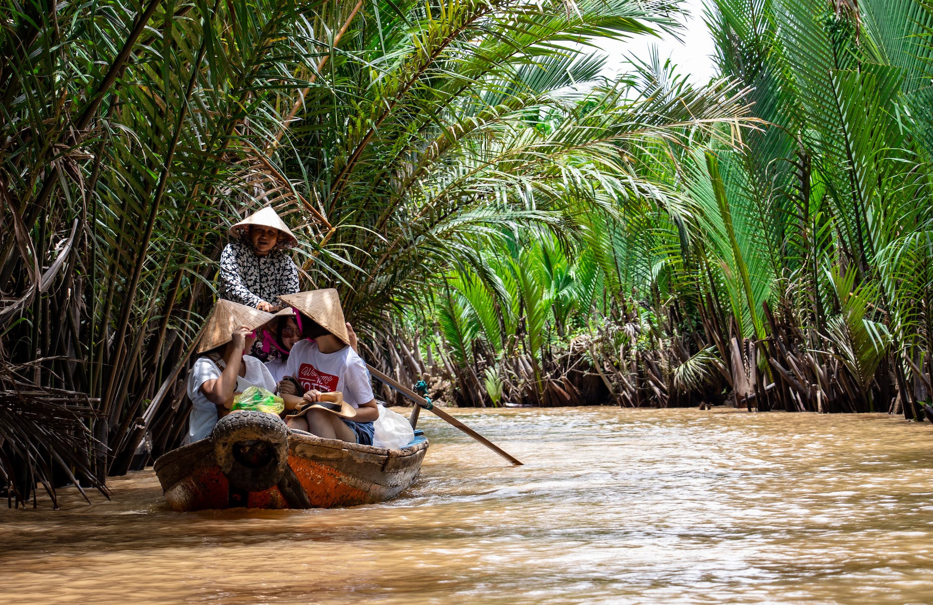 Vietnam Weekly Predictive Market Insights and Inbound Travel Trend Forecast, August 2023