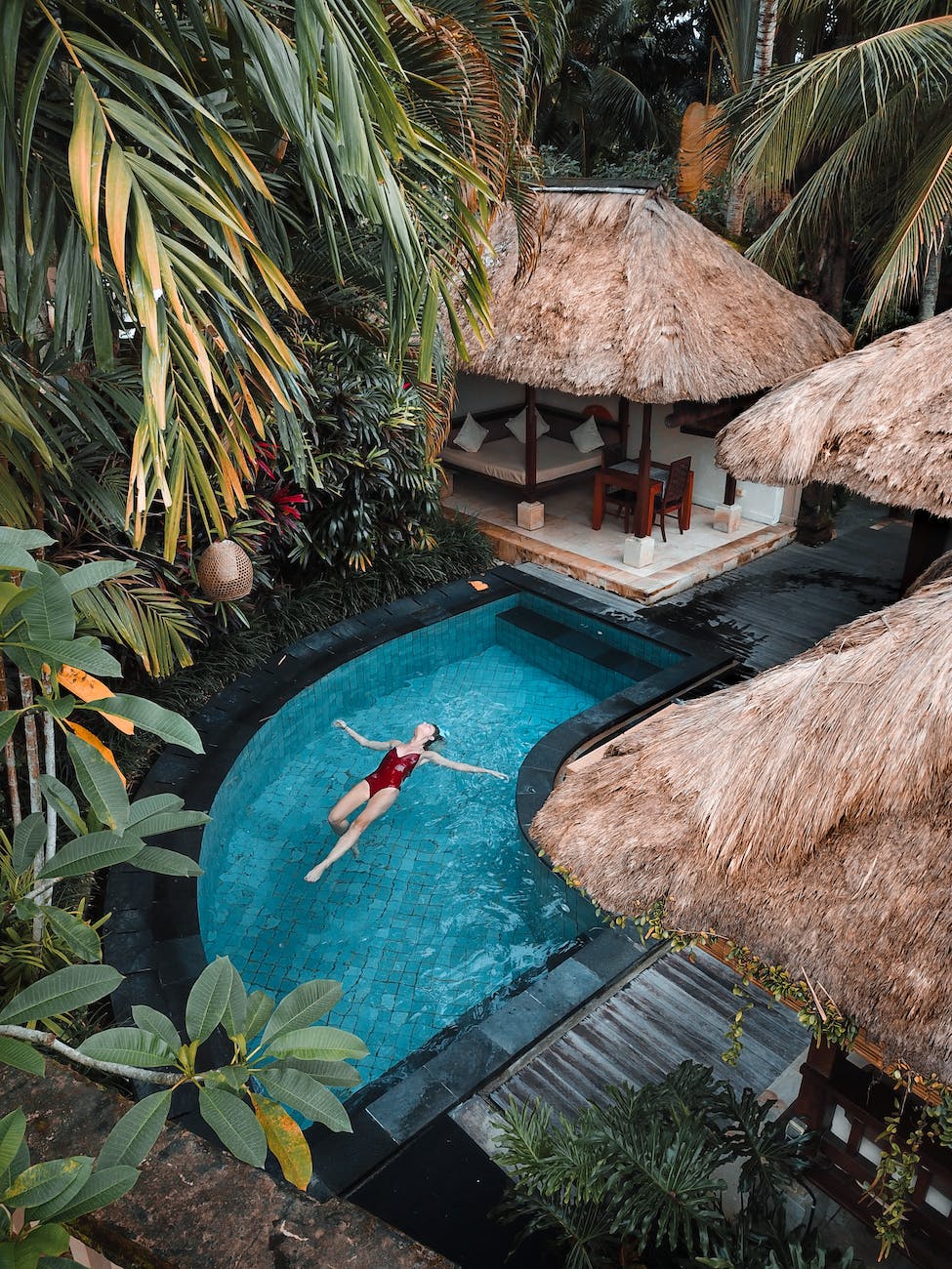 Indonesia 2023 travel trends for the next 30 and 31 to 90 days