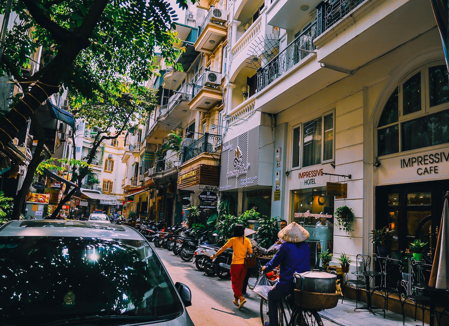 Vietnam Weekly Predictive Market Insights and Inbound Travel Trend Forecast, July 2023