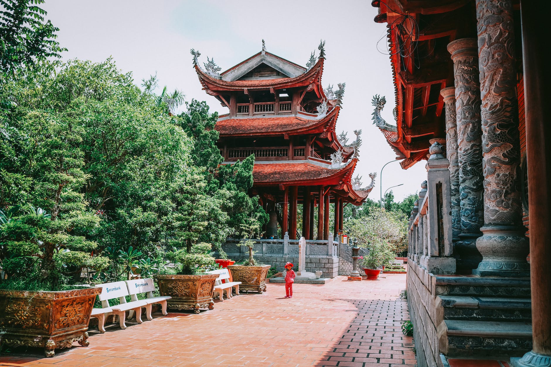 2023 Inbound Travel and Hotel Booking Trends in Vietnam: A Comprehensive Analysis