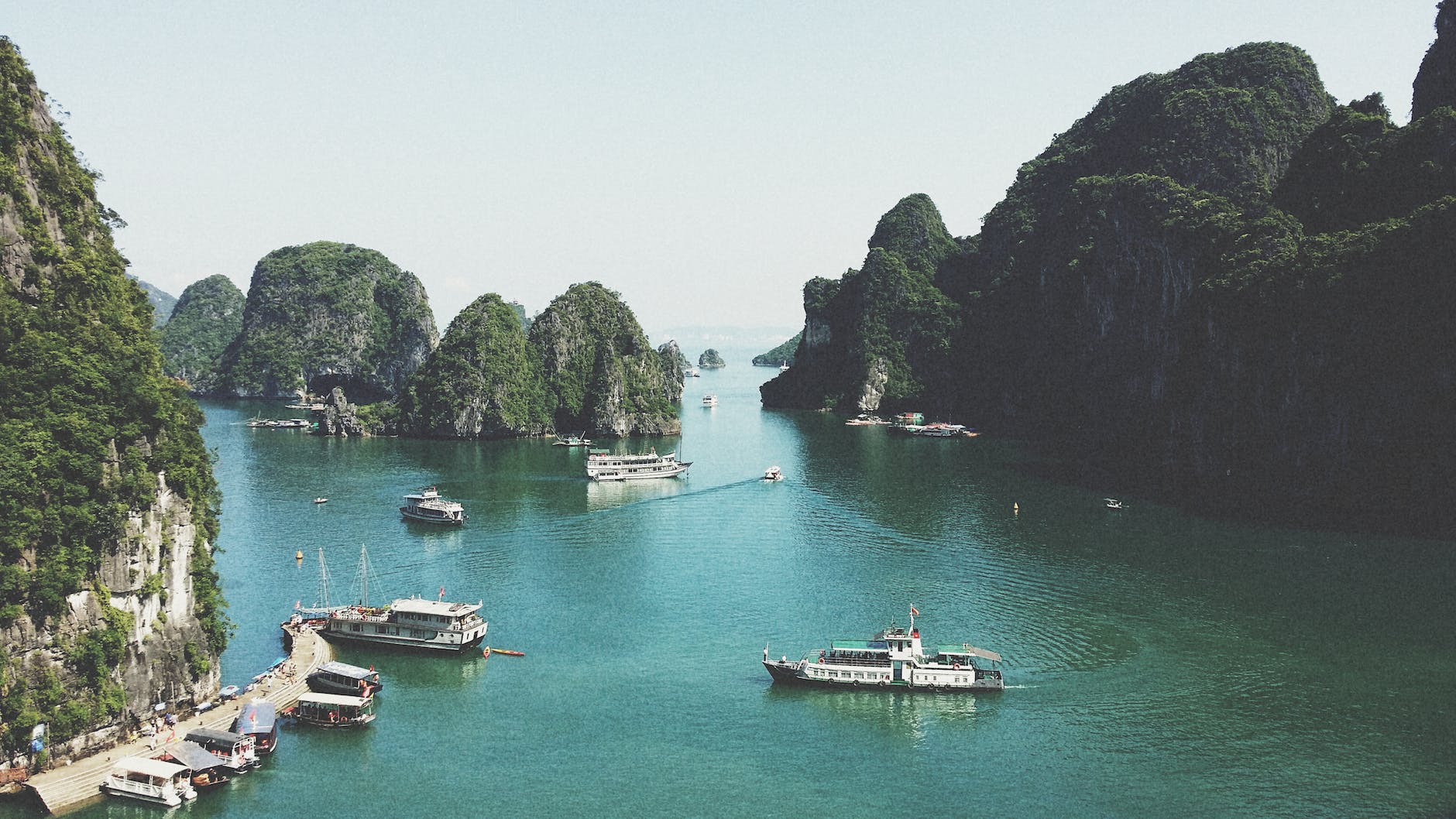 Vietnam Weekly Predictive Market Insights and Inbound Travel Trend Forecast, July 2023