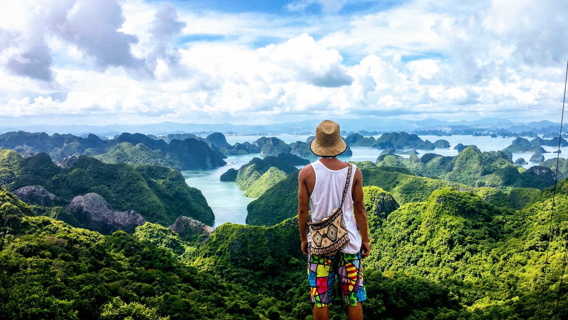 Vietnam Weekly Predictive Market Insights and Inbound Travel Trend Forecast, August 2023
