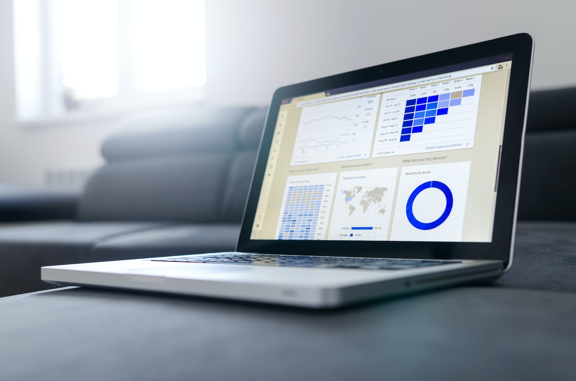 New Insights Coming Soon to GuestRadar Dashboards